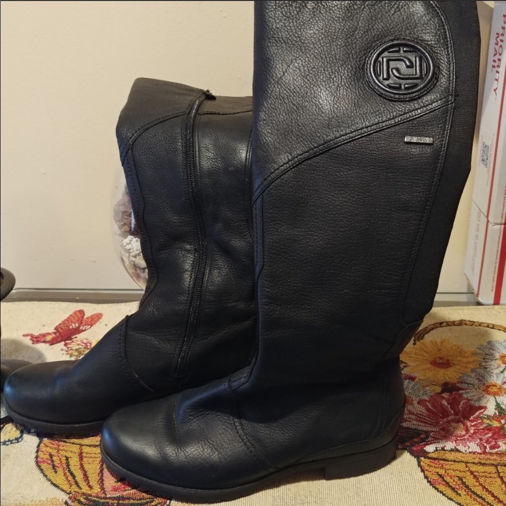 Rockport Boots